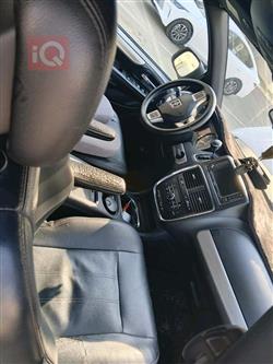 دودج جراند كارافان